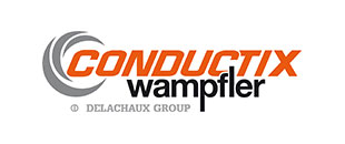 Conductix-Wampfler logo