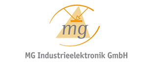 MG Industrieelektronik logo